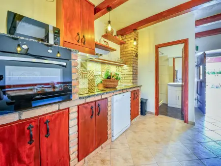 Dedina srića, Maison 6 personnes à Crikvenica - Photo 19