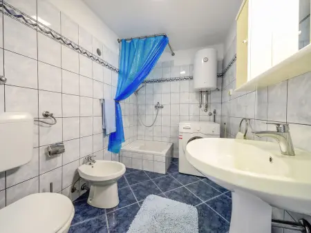 Dedina srića, Maison 6 personnes à Crikvenica - Photo 21