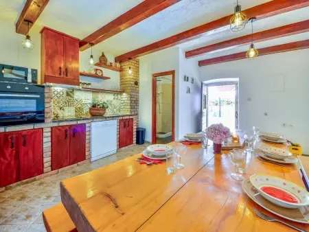 Dedina srića, Maison 6 personnes à Crikvenica - Photo 22
