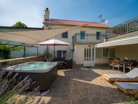Dedina srića, Maison 6 personnes à Crikvenica - Photo 27