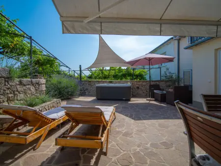 Dedina srića, Maison 6 personnes à Crikvenica - Photo 29