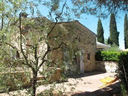 Villetta, Gite 6 personnes à Colle Val d'Elsa - Photo 17