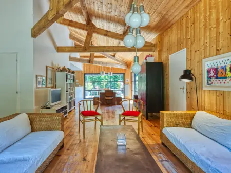 Les Bains Douche, Maison 10 personnes à Soulac - Photo 6