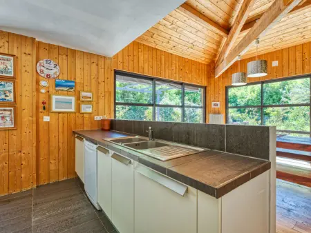 Les Bains Douche, Maison 10 personnes à Soulac - Photo 8