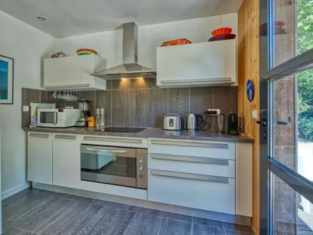 Les Bains Douche, Maison 10 personnes à Soulac - Photo 9