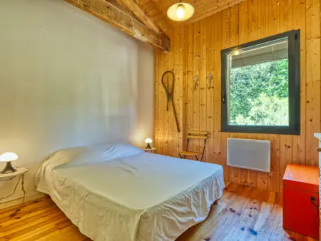 Les Bains Douche, Maison 10 personnes à Soulac - Photo 11
