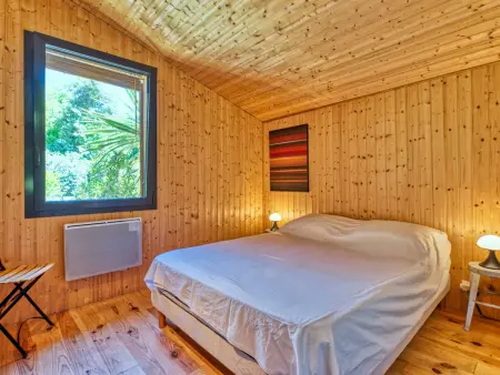 Les Bains Douche, Maison 10 personnes à Soulac - Photo 12