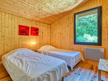 Les Bains Douche, Maison 10 personnes à Soulac - Photo 13