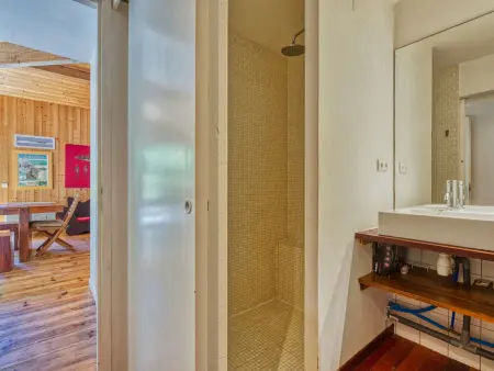 Les Bains Douche, Maison 10 personnes à Soulac - Photo 15