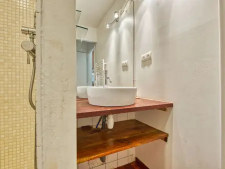 Les Bains Douche, Maison 10 personnes à Soulac - Photo 16
