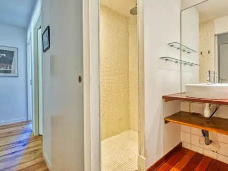 Les Bains Douche, Maison 10 personnes à Soulac - Photo 17