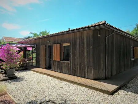 Les Bains Douche, Maison 10 personnes à Soulac - Photo 24