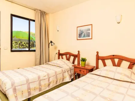 Euromar, Appartement 4 personnes à Torremolinos - Photo 2