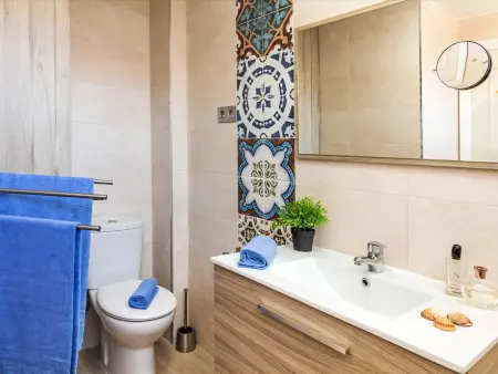 Euromar, Appartement 4 personnes à Torremolinos - Photo 3