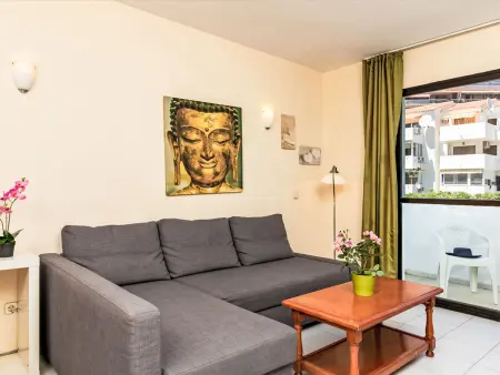 Euromar, Appartement 4 personnes à Torremolinos - Photo 5
