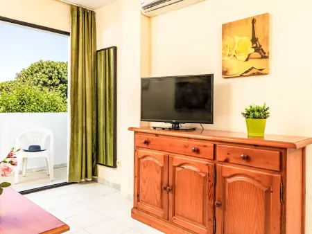 Euromar, Appartement 4 personnes à Torremolinos - Photo 6