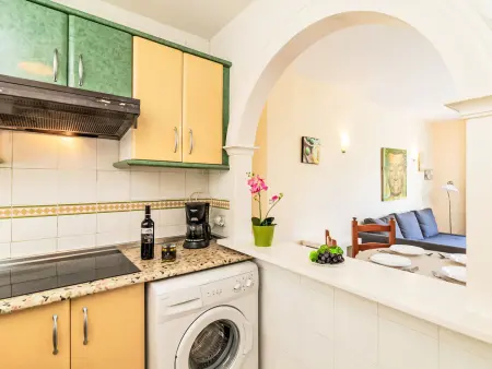 Euromar, Appartement 4 personnes à Torremolinos - Photo 7