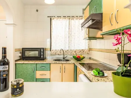 Euromar, Appartement 4 personnes à Torremolinos - Photo 8