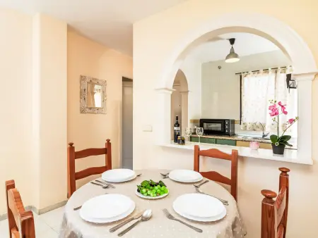 Euromar, Appartement 4 personnes à Torremolinos - Photo 10