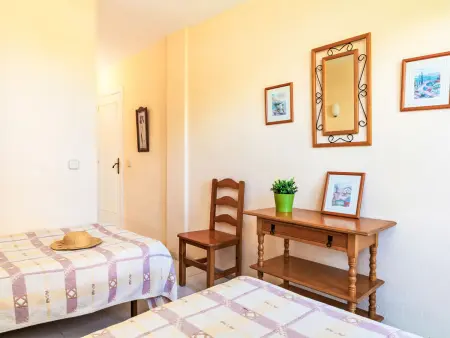 Euromar, Appartement 4 personnes à Torremolinos - Photo 11