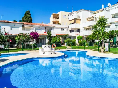 Euromar, Appartement 4 personnes à Torremolinos - Photo 13