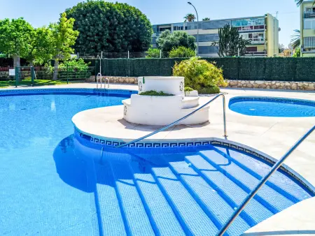 Euromar, Appartement 4 personnes à Torremolinos - Photo 14