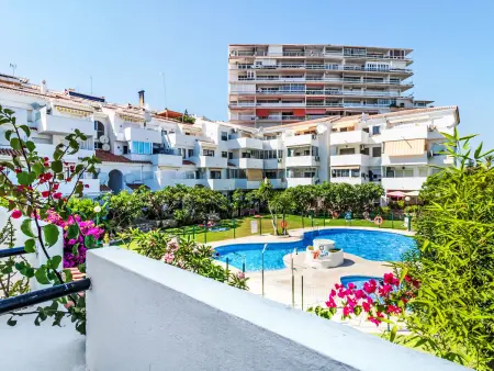 Euromar, Appartement 4 personnes à Torremolinos - Photo 15
