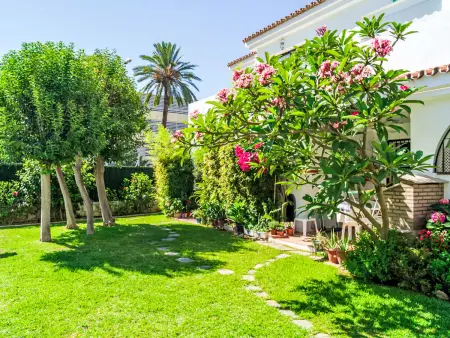 Euromar, Appartement 4 personnes à Torremolinos - Photo 16