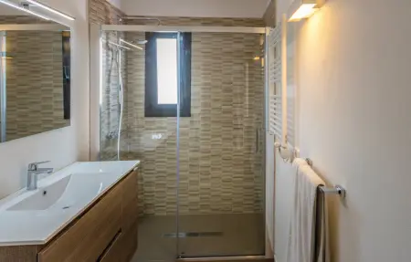 Maison 7 personnes à Vidreres - Photo 11