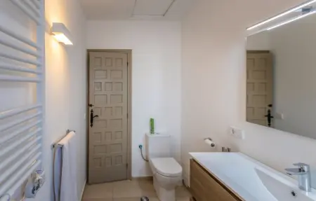 Maison 7 personnes à Vidreres - Photo 12