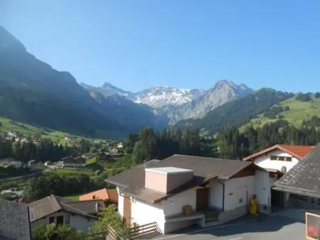 Hari, Appartement 2 personnes à Adelboden - Photo 3