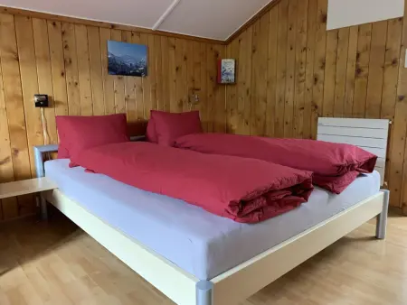 Hari, Appartement 2 personnes à Adelboden - Photo 11