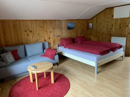 Hari, Appartement 2 personnes à Adelboden - Photo 13