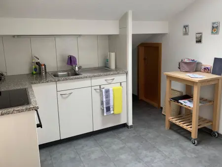 Hari, Appartement 2 personnes à Adelboden - Photo 17