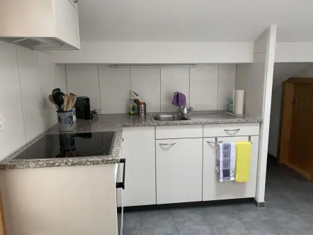 Hari, Appartement 2 personnes à Adelboden - Photo 18