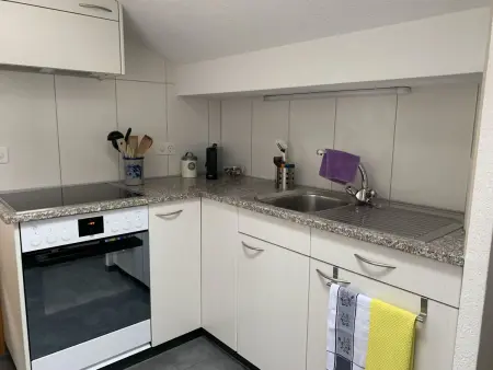 Hari, Appartement 2 personnes à Adelboden - Photo 19