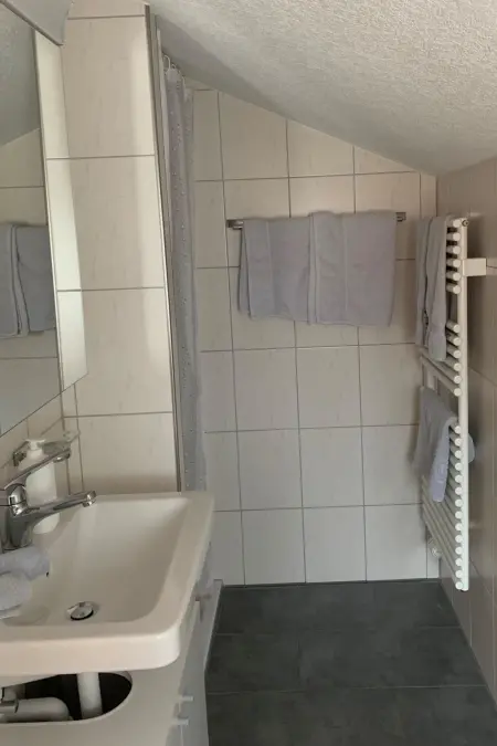 Hari, Appartement 2 personnes à Adelboden - Photo 21