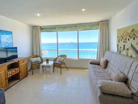 Torre Principado, Appartement 3 personnes à Benidorm - Photo 6