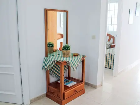 Torre Principado, Appartement 3 personnes à Benidorm - Photo 8