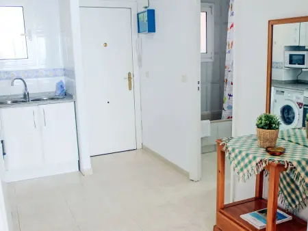 Torre Principado, Appartement 3 personnes à Benidorm - Photo 11