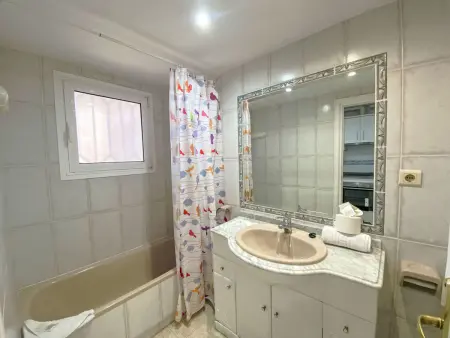 Torre Principado, Appartement 3 personnes à Benidorm - Photo 12