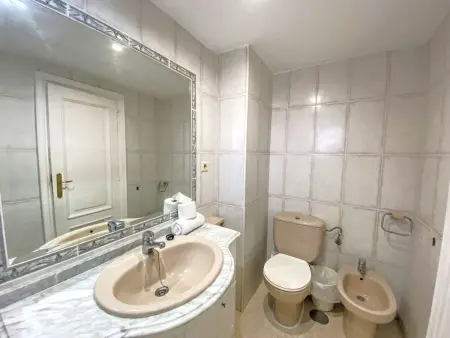 Torre Principado, Appartement 3 personnes à Benidorm - Photo 13