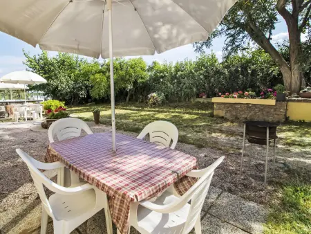 La Stalla, Gite 4 personnes à Bibbona - Photo 3