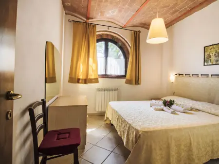 La Stalla, Gite 4 personnes à Bibbona - Photo 8