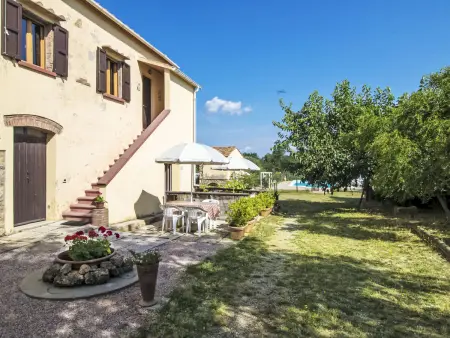 Contadino, Gite 5 personnes à Bibbona - Photo 3