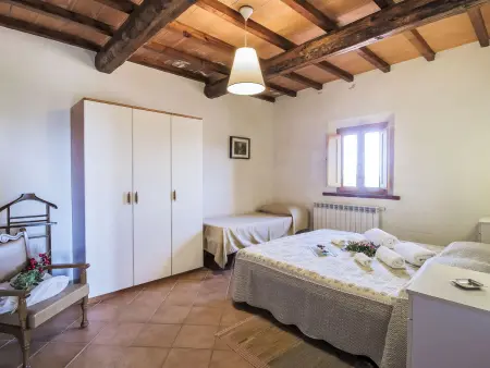 Contadino, Gite 5 personnes à Bibbona - Photo 7