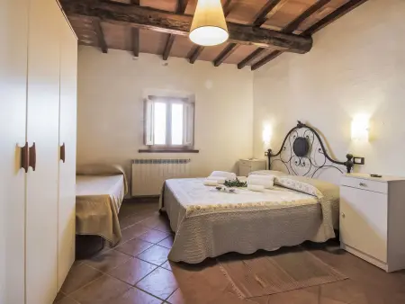 Contadino, Gite 5 personnes à Bibbona - Photo 8