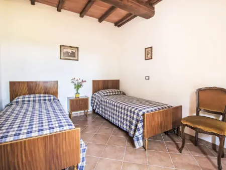 Contadino, Gite 5 personnes à Bibbona - Photo 9