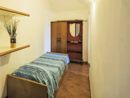 Contadino, Gite 5 personnes à Bibbona - Photo 11