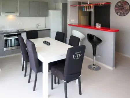 Résidence Plage Centrale T3 Prestige+, Appartement 6 personnes à Hossegor - Photo 3